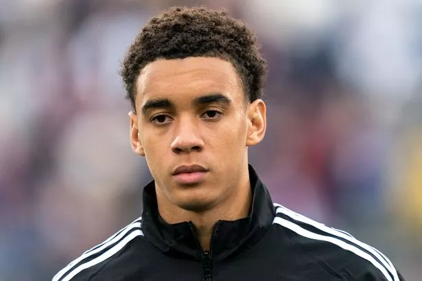 Junge Talente der EM 2024: Stars von morgen